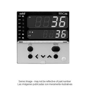 Azbil C36TCCUA1400 Single Loop Controller C35/36 Turkey