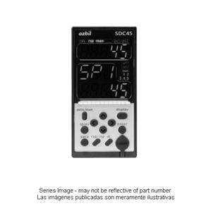 Azbil C45A2A1VV00300 Digital Indicating Controller C45A/46A Turkey