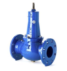 Mankenberg 6644111A Pressure reducing valve VRCD | DN 50 (2
