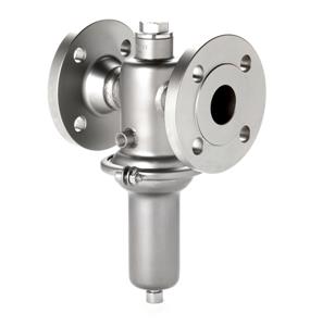 Mankenberg 6562037TA-A Pressure reducing valve DM 652 | DN 25 (1