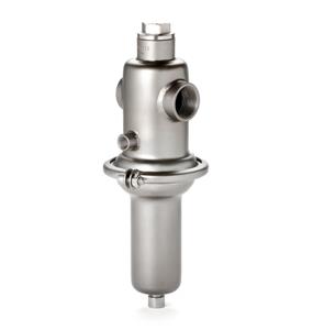 Mankenberg 6569033TA-E Pressure reducing valve DM 652 | DN 20 (3/4