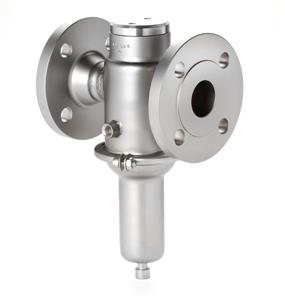 Mankenberg 6565083TA-E Pressure reducing valve DM 652 | DN 50 (2