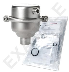 Mankenberg 7145007T-9    WS Maintenance Kit WS/EB112     3/4*  6TX      -6KV | Turkey