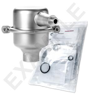 Mankenberg 7145021T-F    WS Maintenance Kit WS/EB112   1    * 16        -2FV |