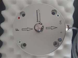 Tensometric M-1355-NH1 Radial Force Sensor