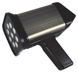 Shimpo DT-366 High Intensity Portable LED Stroboscope