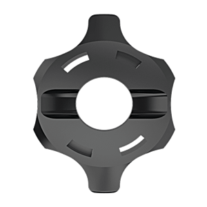 Lechler Accessories for bayonet system | 0652025611001 Accessories