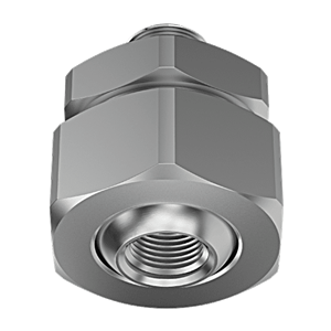 Lechler Compact ball joints | 09202430AC000 Accessories