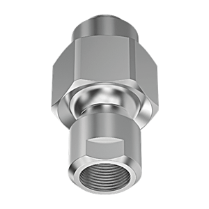 Lechler Ball joints with welding connection and female thread | 09202016SD001 Accessories