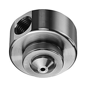 Lechler Series 136.1 | 13611516A2000 Pneumatic atomizing nozzles