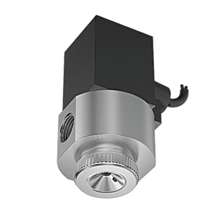 Lechler Series 166.6 | 16661616A2000 Pneumatic atomizing nozzles