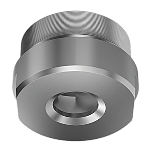 Lechler Series 403 | 4034861Y00000 Full cone nozzles