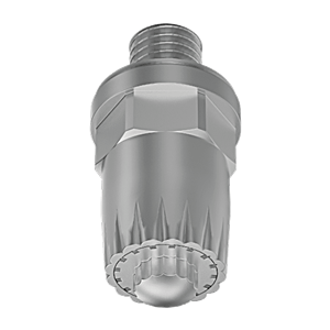 Lechler Series 600.326 | 6003263WBC000 Air nozzles