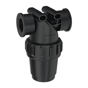 Lechler Strainers, max. pressure 12 bar  | SGI20125300001 Accessories