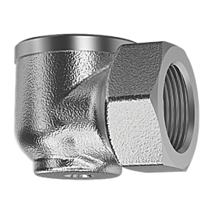Lechler Series 302 Stainless steel/Brass version | 3026683000000 Hollow cone nozzles
