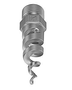 Lechler Series 4Fx | 4F54541YAR000 Full cone nozzles