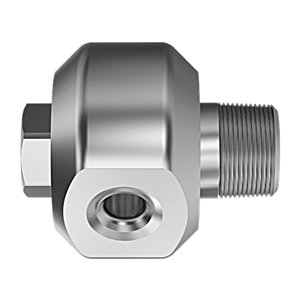 Lechler Series 422/423 | 4232081YCM001 Full cone nozzles