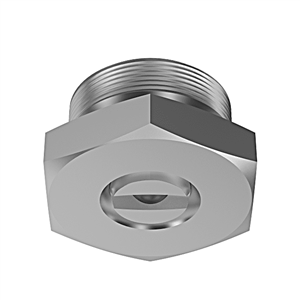 Lechler Series 616/617 | 6167621600000 Flat fan nozzles