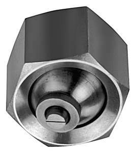 Lechler Series 676 | 6764033000000 Flat fan nozzles
