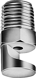 Lechler Series 686 | 68680630CC001 Flat fan nozzles