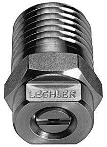 Lechler Series 602 | 602392A300001 Flat fan nozzles