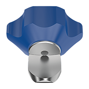 Lechler Series 676/677 MEMOSPRAY® | 6770055E41001 Flat fan nozzles