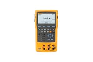 Fluke 753 Documenting Process Calibrator