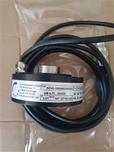 W+S Meßsysteme   IH740.1000A63.01033 Encoder Turkey