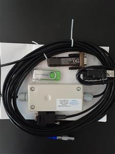 Consult-IMPEX CI200000 Crat RadarSensor Config. Incl Software Turkey
