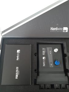 Hardwire Electronics PDM 25 Power Distribution Module