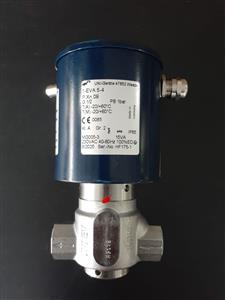 UNI-Geräte 1-EVA 5-4 Solenoid Valve