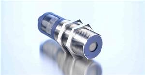 Microsonic crm+35/DD/TC/E  Ultrasonic sensor