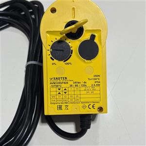 Sauter AVM105SF925 Actuator