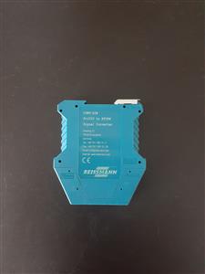 REISSMANN CONV-DIN-KTY84- Pt1000 Converter for Pt-sensor Turkey
