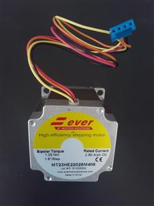 Ever Motion Solutions MT23HE22028M406 Stepper Motors Turkey
