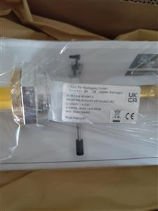 Bühler Technologies NT M-1-MS-4P-KMT-4 Level Transmitter Turkey