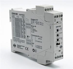Kiepe Elektrik EDW 600  Electronic Speed Monitor