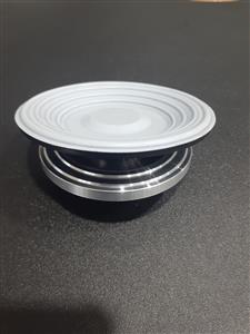 Doseuro D.90 POZ.20 + POZ.22, PTFE/NBR Diaphragm and Diaphragm Protection Turkey