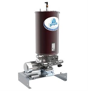 Dropsa SUMO II GRASSO 30KG Pump Turkey