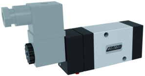 STASTO NM32W1S-PR ABS53-C001-03-C002-31-6                         Valve
