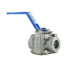 STASTO BAC1-009-SSCV-S0 Ball Valve Turkey