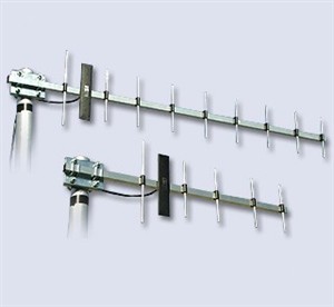 Seneca A-DIR Base station antenna, Directional , 869 MHz Turkey