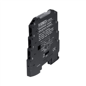 Seneca K107A RS485/RS485 serial repeater