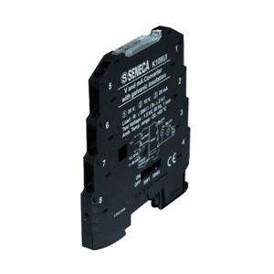 Seneca K109UI Galvanic isolator analog converter Turkey