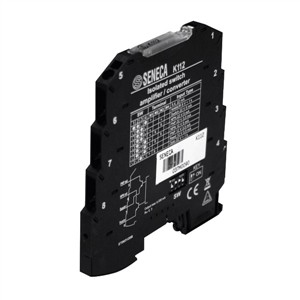 Seneca K112 Universal digital coupler/isolator Turkey
