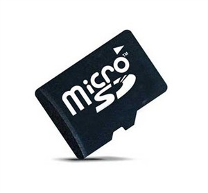 Seneca MSD | microSD Micro SD memory card with SD adapter (8GB) Turkey