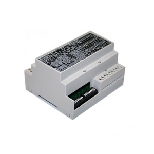 Seneca S203TA AC triple-phase network analyzer (5 Arms max input Turkey