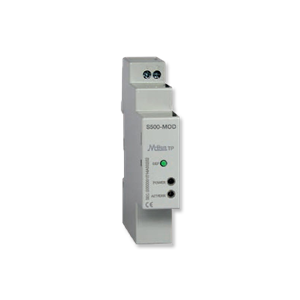 Seneca S500-MOD RS485 MODBUS optical interface module