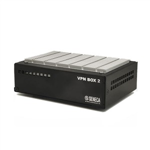 Seneca VPN BOX 2 Compact VPN Server for both Point-to-Point and Single LAN connections Turkey
