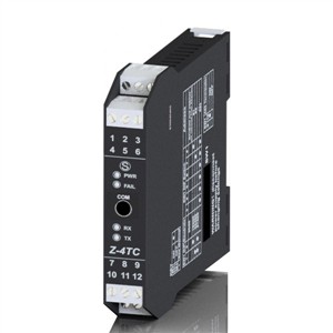 Seneca Z-4TC 4-CH thermocouple input module / RS485